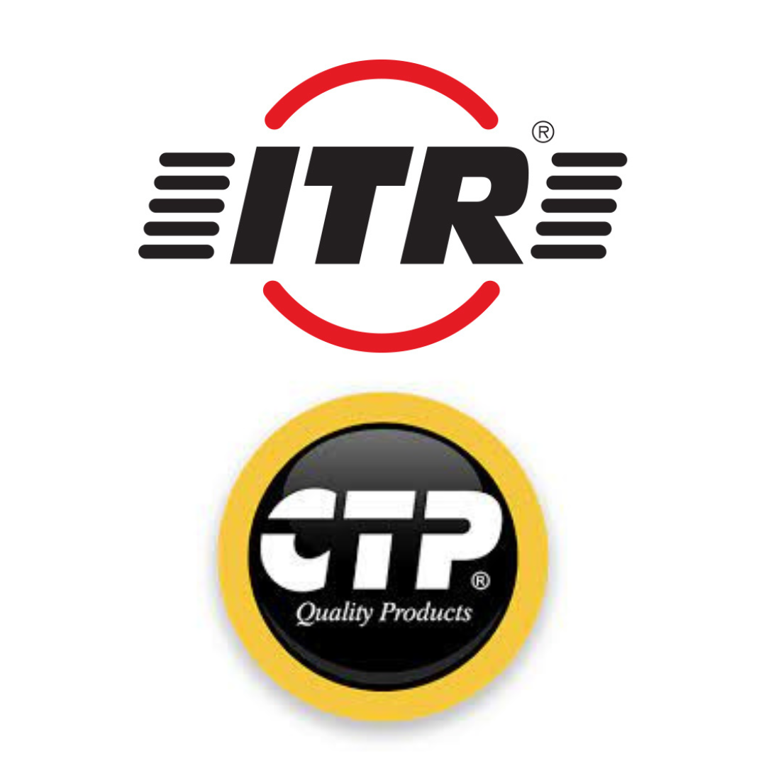 ITR Italy/CTP USA